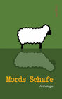 Buchcover Mords Schafe