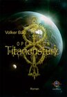 Buchcover Operation Titanensturz