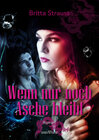 Buchcover Wenn nur noch Asche bleibt