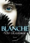 Buchcover Blanche - Der Erzdämon, Band 1