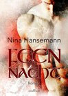 Buchcover Feennacht