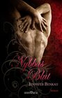 Buchcover Nybbas Blut