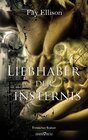 Buchcover Liebhaber der Finsternis