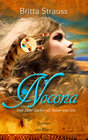 Buchcover Nocona