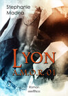 Buchcover Lyon - A.M.O.R. 01