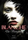 Buchcover Blanche 02: Die Versuchung