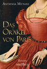 Buchcover Das Orakel von Paris