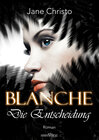 Buchcover Blanche 03