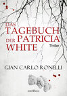 Buchcover Das Tagebuch der Patricia White