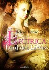 Buchcover Electrica - Leseprobe XXL
