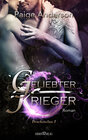 Buchcover Geliebter Krieger