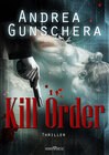 Buchcover Kill Order