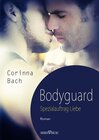 Buchcover Bodyguard - Spezialauftrag: Liebe