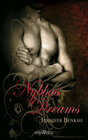 Buchcover Nybbas Dreams