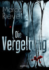 Buchcover Die Vergeltung