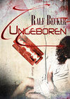 Buchcover Ungeboren