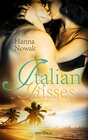 Buchcover Italian Kisses