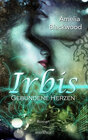 Buchcover Irbis