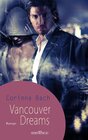 Buchcover Vancouver Dreams