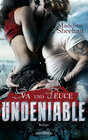 Buchcover Undeniable - Eva und Deuce