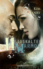 Buchcover Heißkalter Marmor