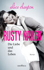 Buchcover Rusty Nailed