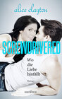 Buchcover Screwdrivered - Wo die Liebe hinfällt