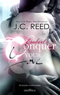 Buchcover Conquer your Love - Erobert