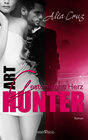 Buchcover Art Hunter - Gestohlenes Herz