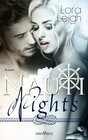 Buchcover Nauti Nights