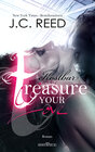 Buchcover Treasure your Love - Kostbar