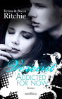 Buchcover Addicted for now - Vereint