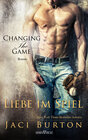 Buchcover Changing the Game - Liebe im Spiel