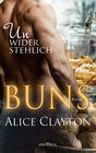 Buchcover Buns - Unwiderstehlich