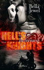 Buchcover Hell's Knights - Befreiung