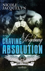 Buchcover Craving Absolution - Vergebung