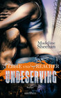 Buchcover Undeserving - Debbie und Preacher