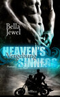 Buchcover Heaven's Sinners - Vergebung