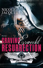Buchcover Craving Resurrection - Erweckt