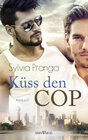 Buchcover Küss den Cop