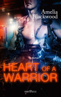 Buchcover Heart Of A Warrior