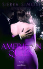 Buchcover American Queen
