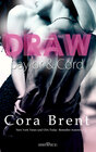 Buchcover Draw - Saylor und Cord