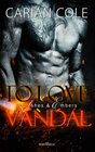 Buchcover To Love Vandal