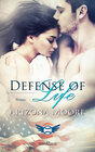 Buchcover Defense of Life