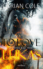 Buchcover To love Lukas