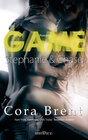 Buchcover Game - Stephanie und Chase