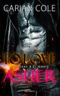 Buchcover To Love Asher