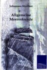 Buchcover Allgemeine Meereskunde