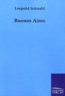 Buchcover Buenos Aires